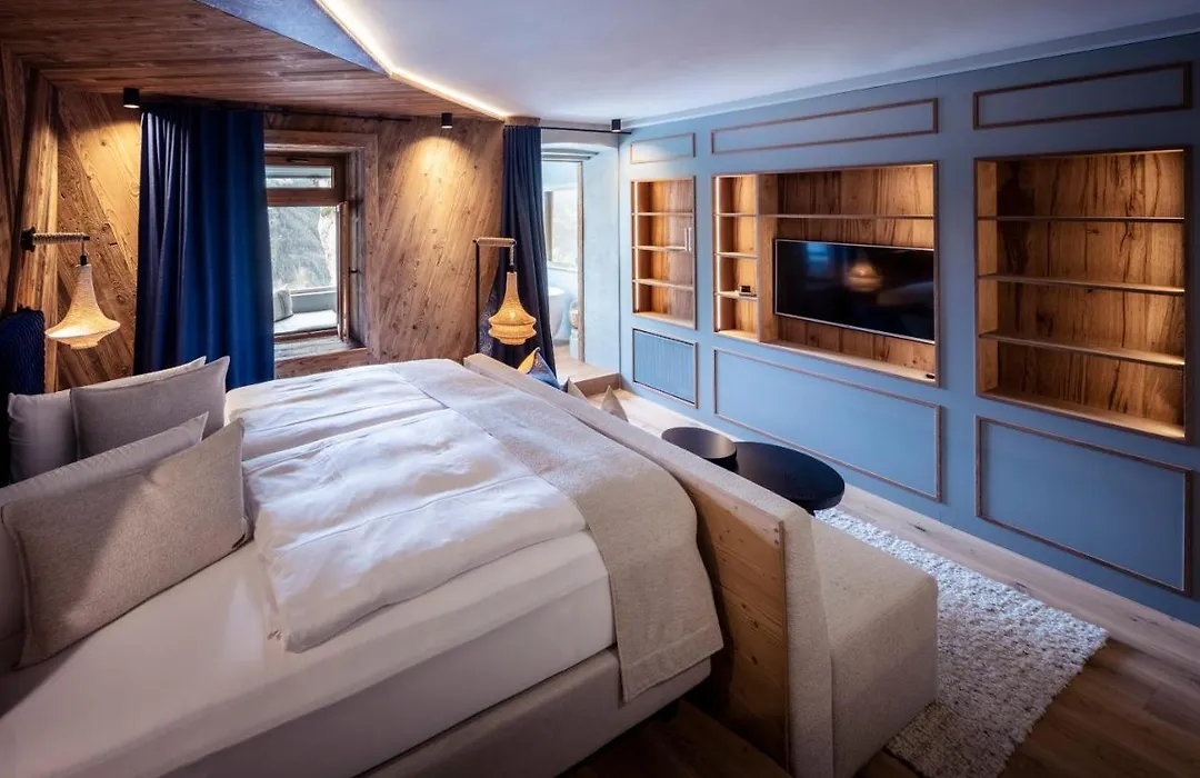 Boutiquehotel Blaue Burg-1
